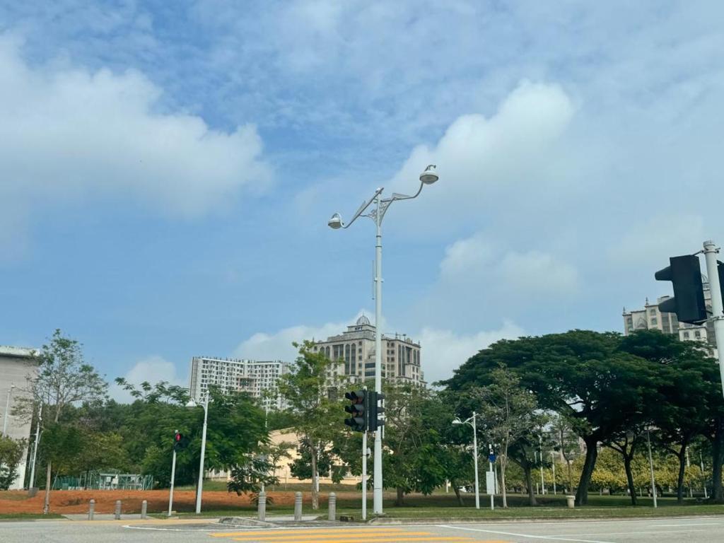 Fotografie z fotogalerie ubytování Homestay Abg Ipar v destinaci Putrajaya