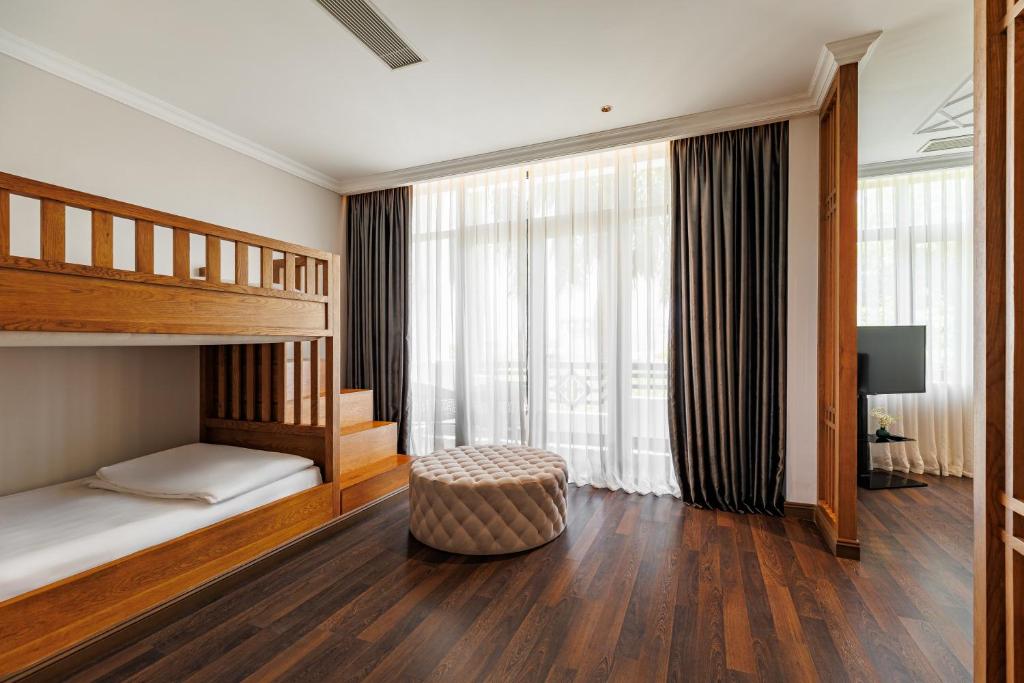 Hadana Boutique Resort Hoi An - 3