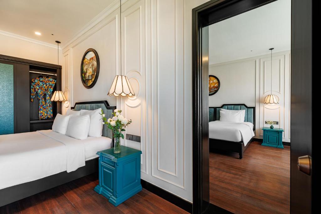 Hadana Boutique Resort Hoi An - 16