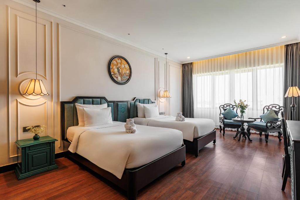 Hadana Boutique Resort Hoi An - 15