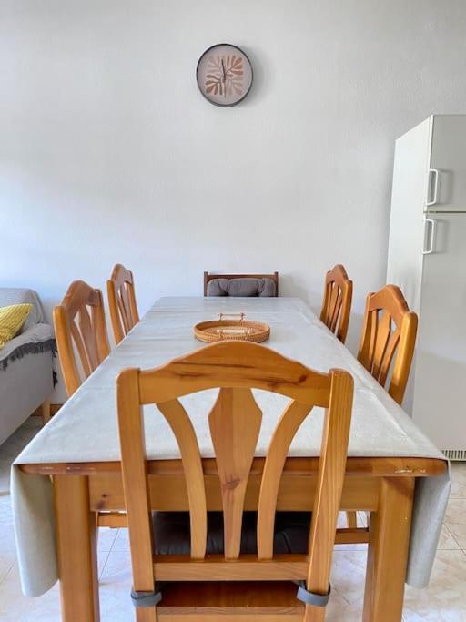 Fotografie z fotogalerie ubytování Treparriscos Home Biescas v destinaci Biescas