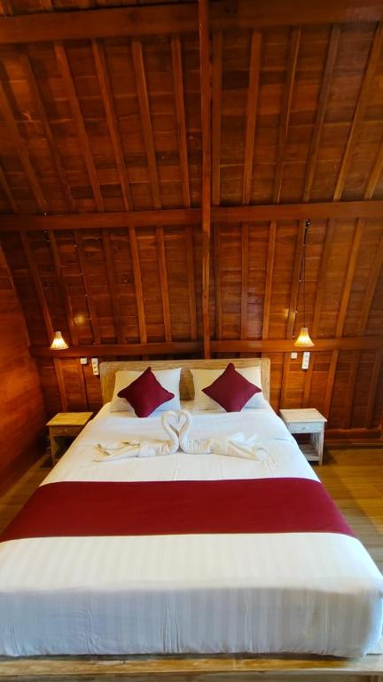 Green Pacing Lodge - Chambre Double Économique