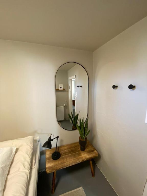 Fotografie z fotogalerie ubytování Landakot The Perfect Getaway by StayNorth v destinaci Siglufjörður