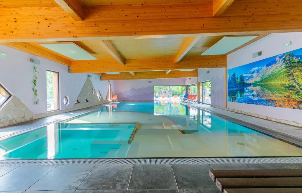 Photo de la galerie de l'établissement gites Thur, à Ranspach