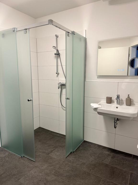 Lagom - Apartments an der Barclays Arena - Camera Doppia Deluxe