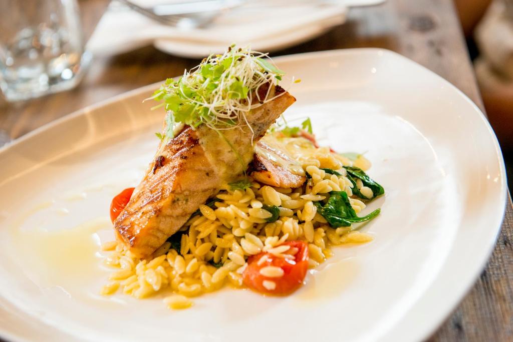 The Colmslie Hotel - Resim 12