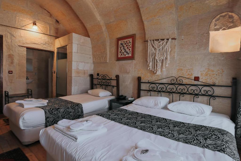 Century Cave Hotel - 15