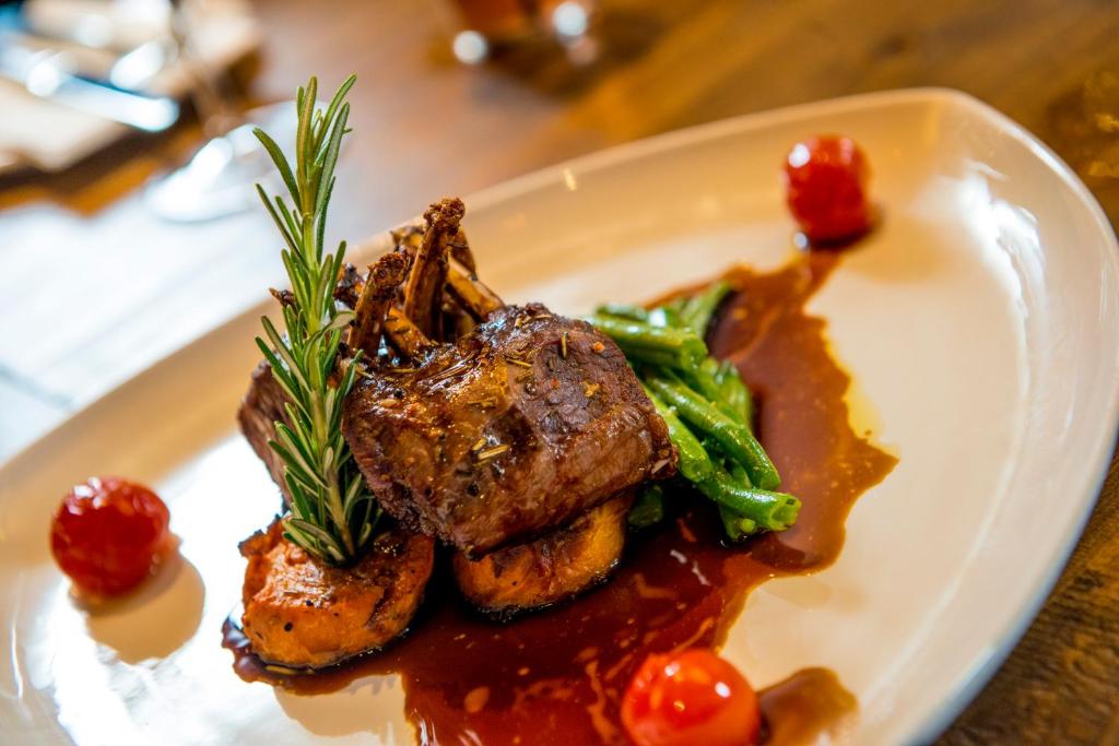 The Colmslie Hotel - Resim 27