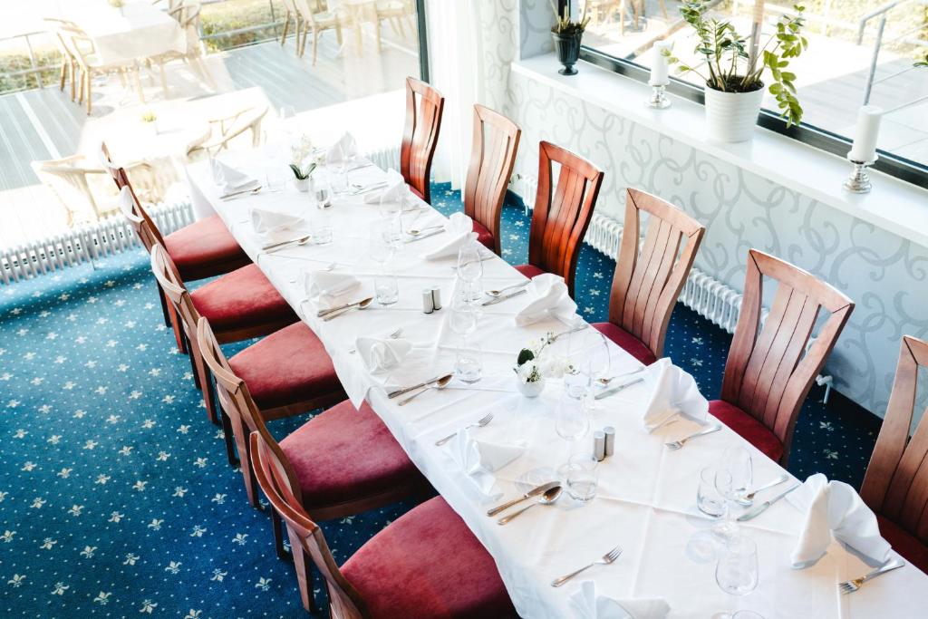 Fährhaus Farge Bremen - Resim 24