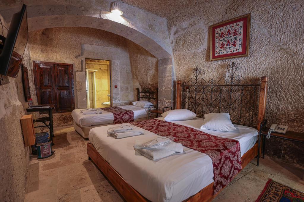 Century Cave Hotel - 16