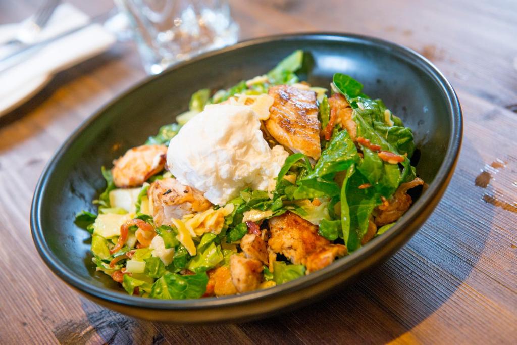 The Colmslie Hotel - Resim 26