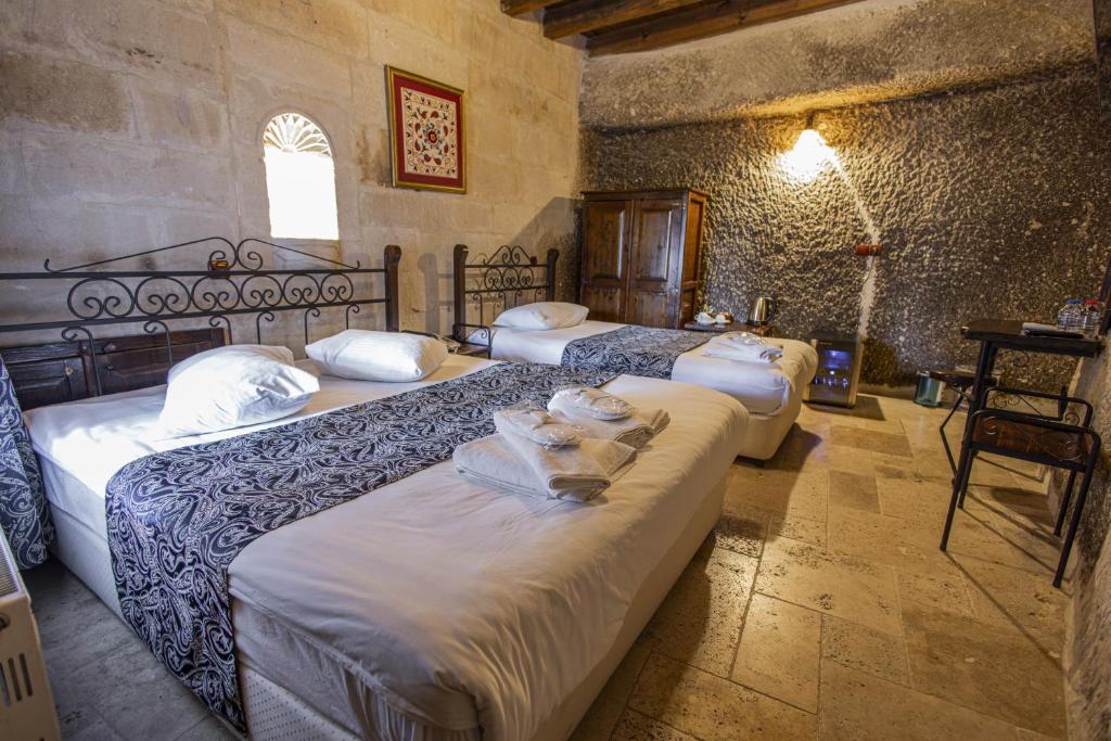 Century Cave Hotel - 19