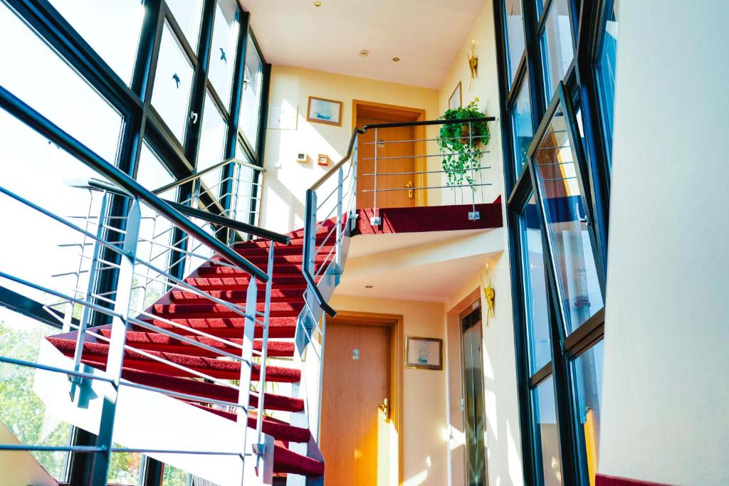 Fährhaus Farge Bremen - Resim 33