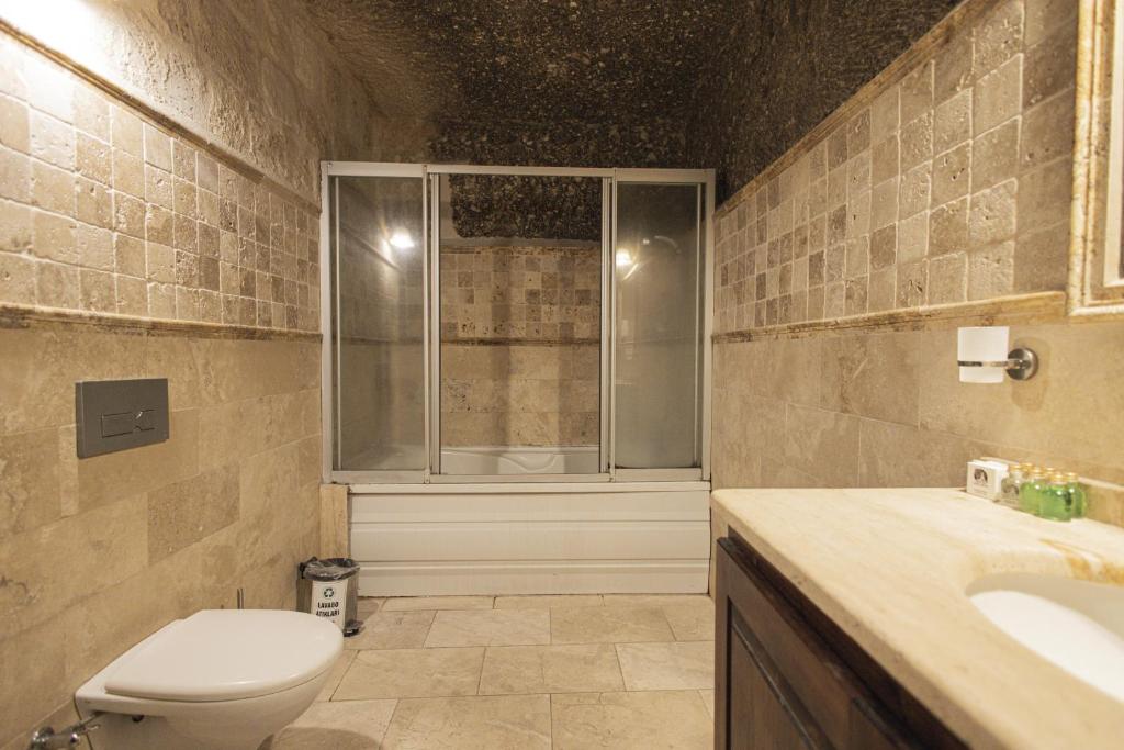 Century Cave Hotel - Chambre Triple De Luxe