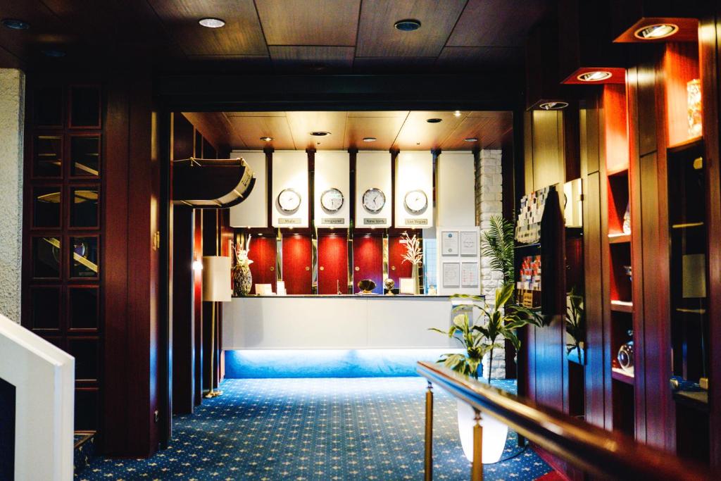 Fährhaus Farge Bremen - Resim 34