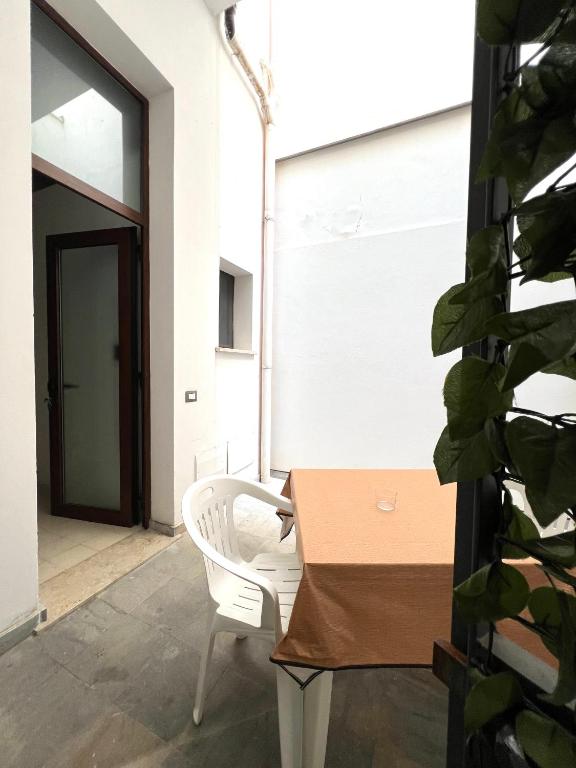 Cortile Bassi 185 - 一居室公寓