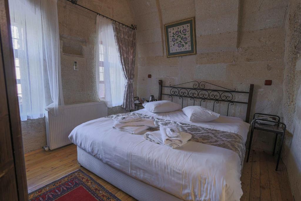 Century Cave Hotel - Chambre Simple Classique