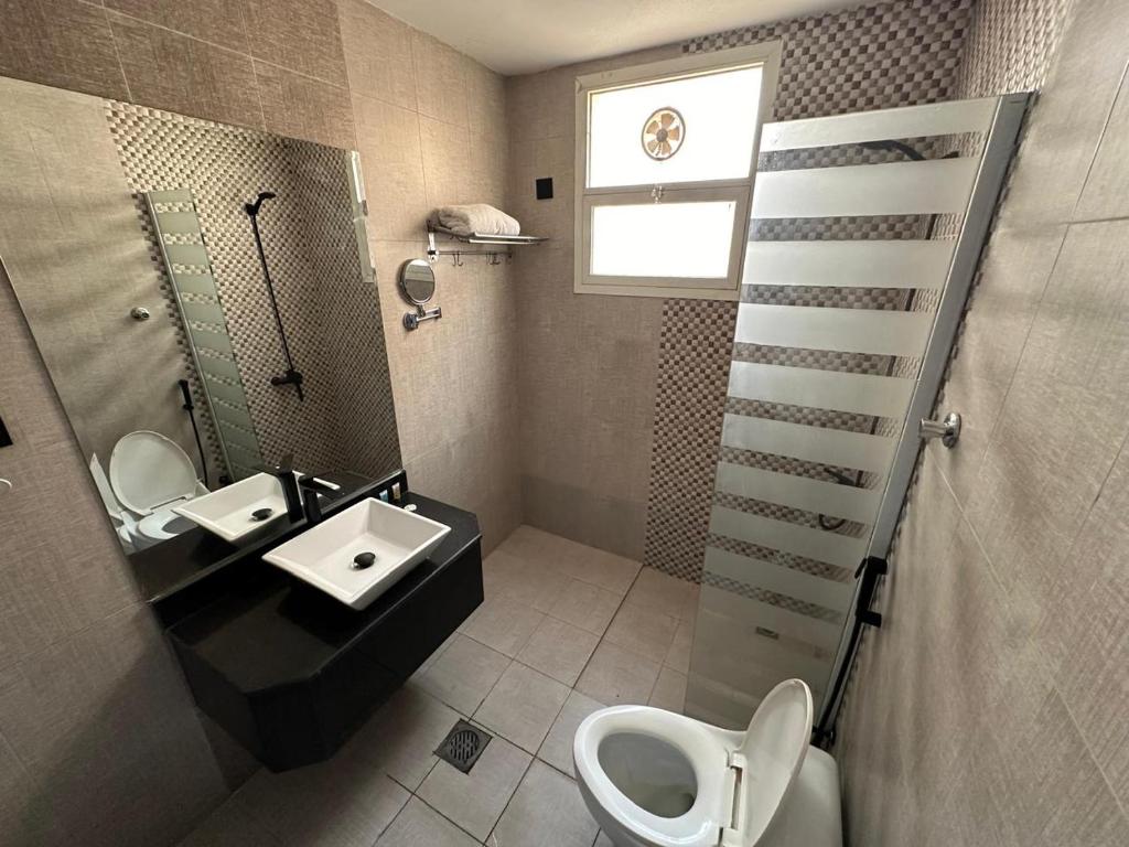 Afaq Retaj Serviced Apartments
