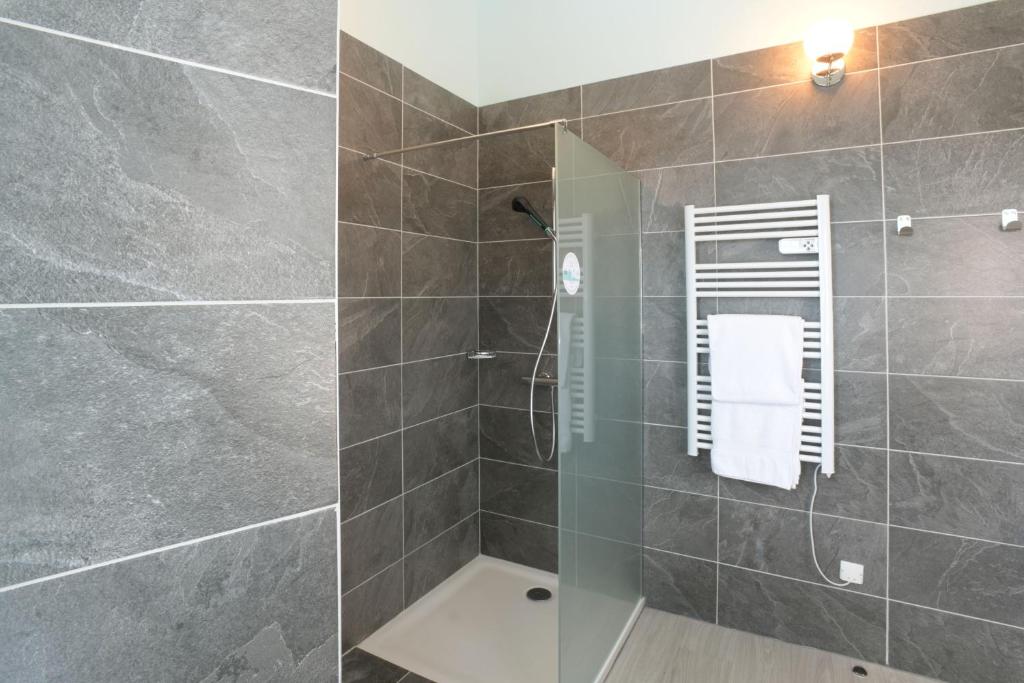 Au Cheval Blanc - Appartement Familial 6P Parking privé gratuit- 15 min centre ville – photo 8