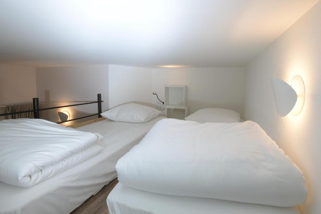 Au Cheval Blanc - Appartement Familial 6P Parking privé gratuit- 15 min centre ville – photo 25