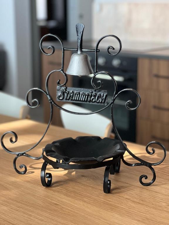 Au Cheval Blanc - Appartement Familial 6P Parking privé gratuit- 15 min centre ville – photo 26