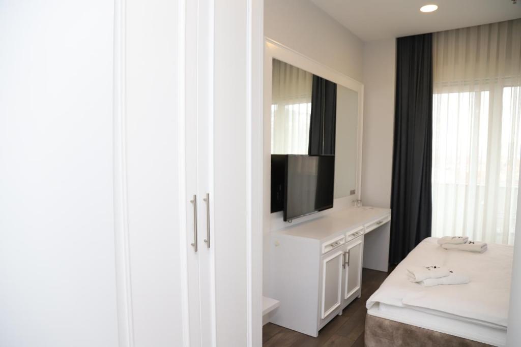 Fotografie z fotogalerie ubytování Sky Hotel v destinaci Prizren