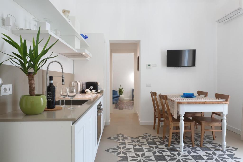 Foto dalla galleria di agrodolce suite a Cefalù