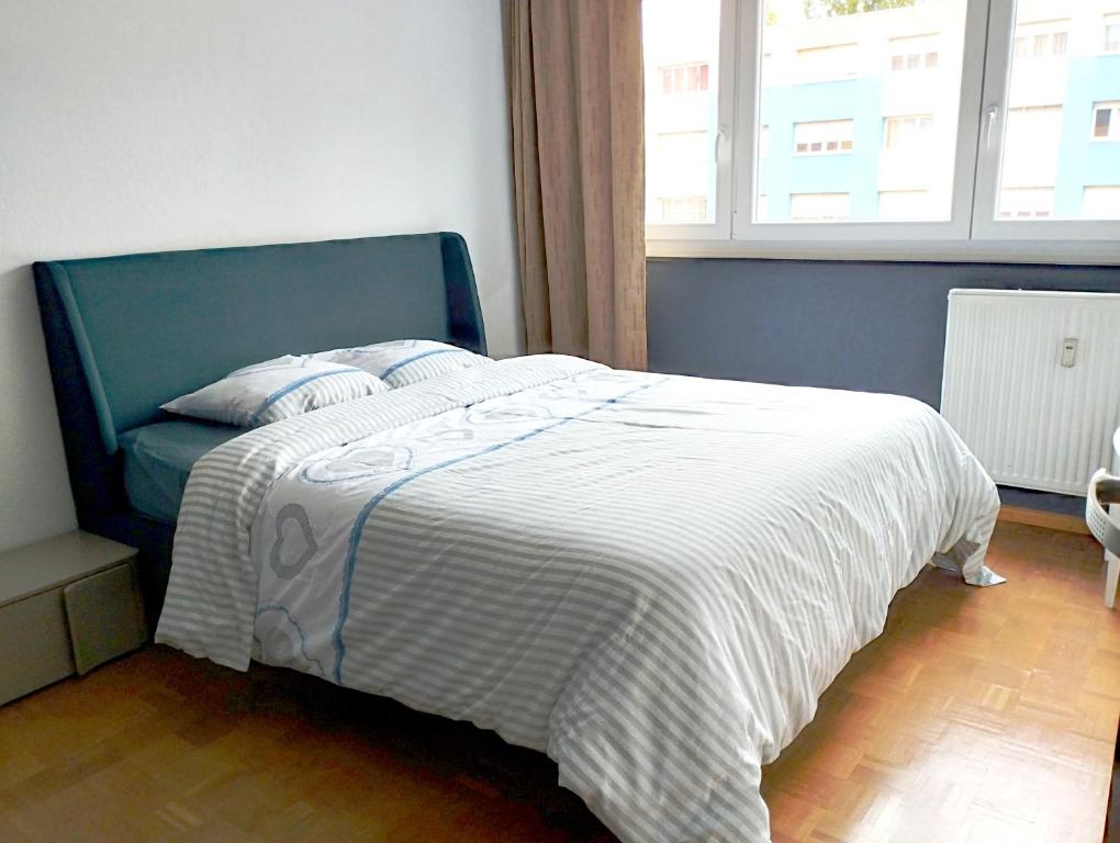 Apartement 2 rooms Saint Louis - Euroairport - Basel - Train station – photo 2
