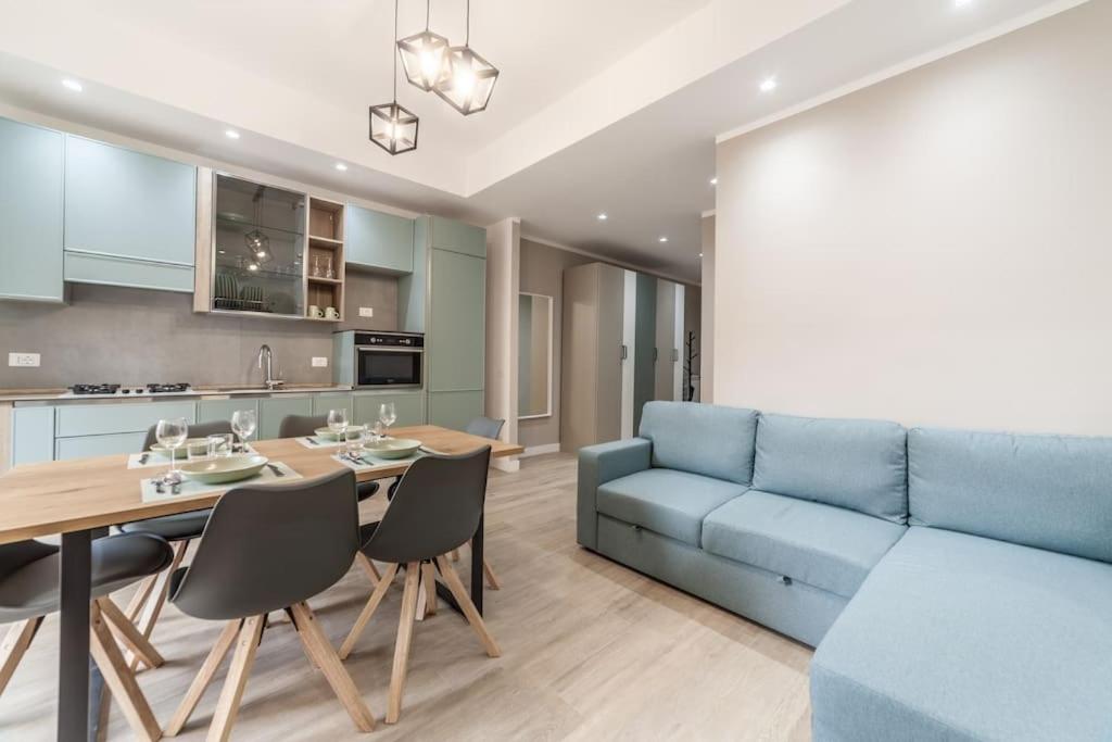 Domus 124, elegant city Comfort with Parking