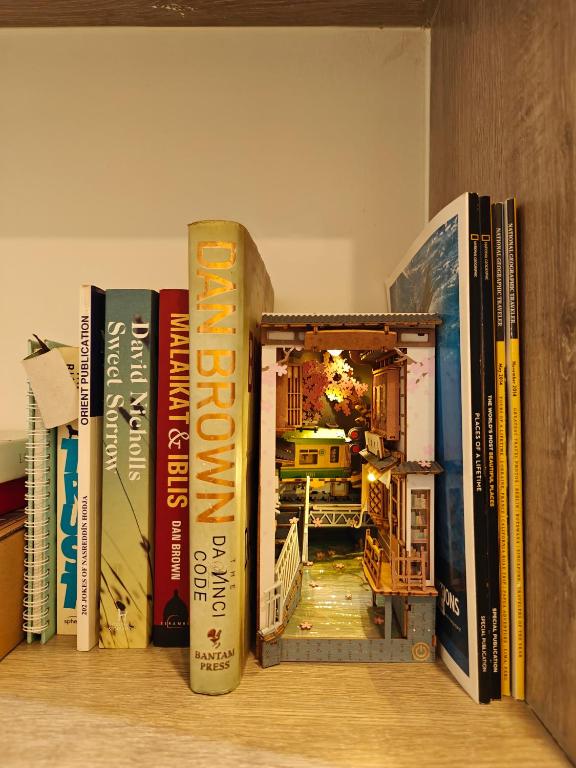 Mely’s Tiny Home - Twee Slaapkamers Huis
