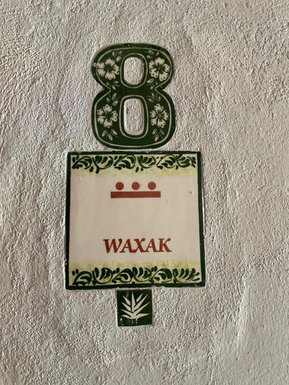 Certifikát, hodnocení, plakát nebo jiný dokument vystavený v ubytování Hostal Poquito a Poquito