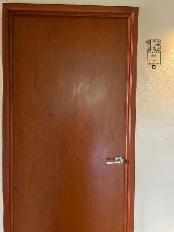 Fotografie z fotogalerie ubytování Hostal Poquito a Poquito v destinaci Valladolid