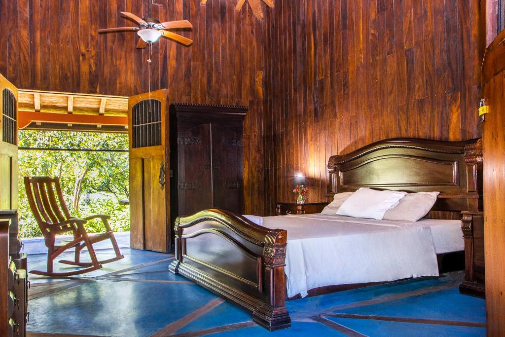 Casa Hacienda El Menco - Four-Bedroom Holiday Home