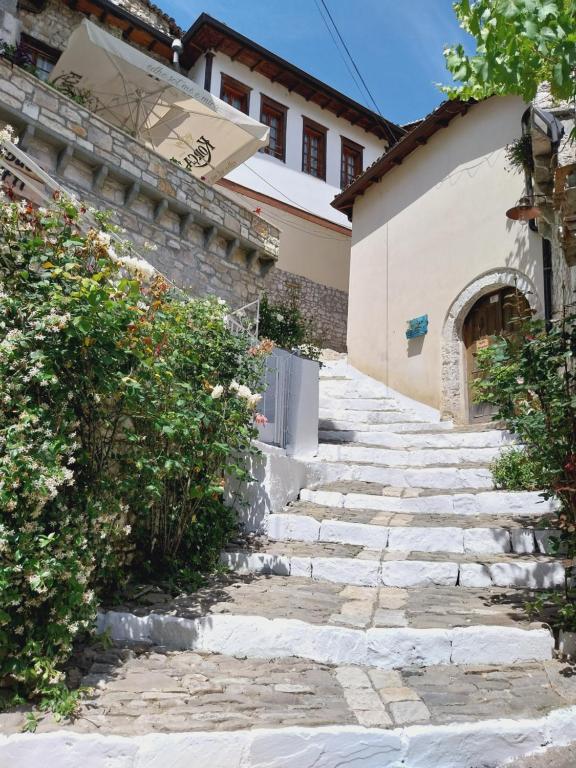 Fotografie z fotogalerie ubytování Guest House J.Prifti v destinaci Berat