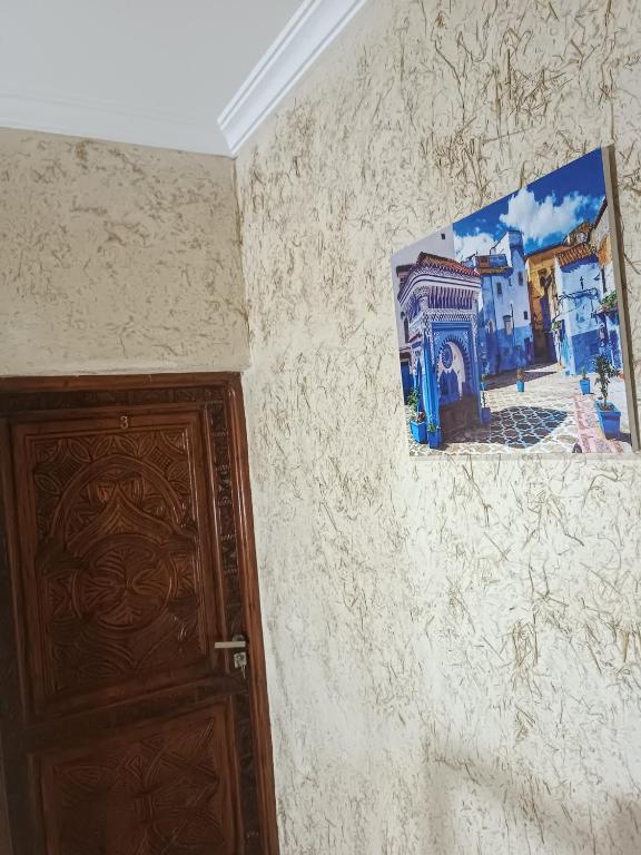 Fotografie z fotogalerie ubytování Residence perle de l'ocean v destinaci Mirleft