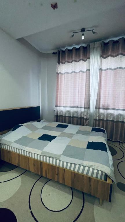 Room for Rent in City Center, Bishkek, Kyrgyzstan