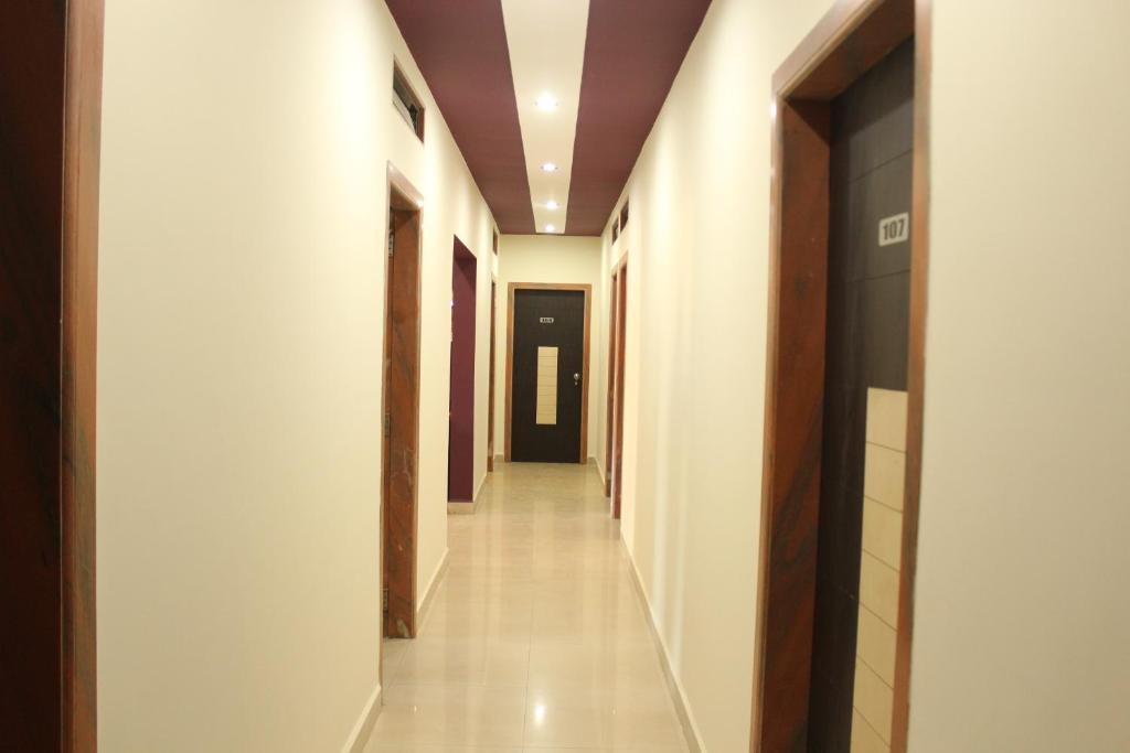 Fotografie z fotogalerie ubytování Hotel Abhiraj v destinaci Pawas
