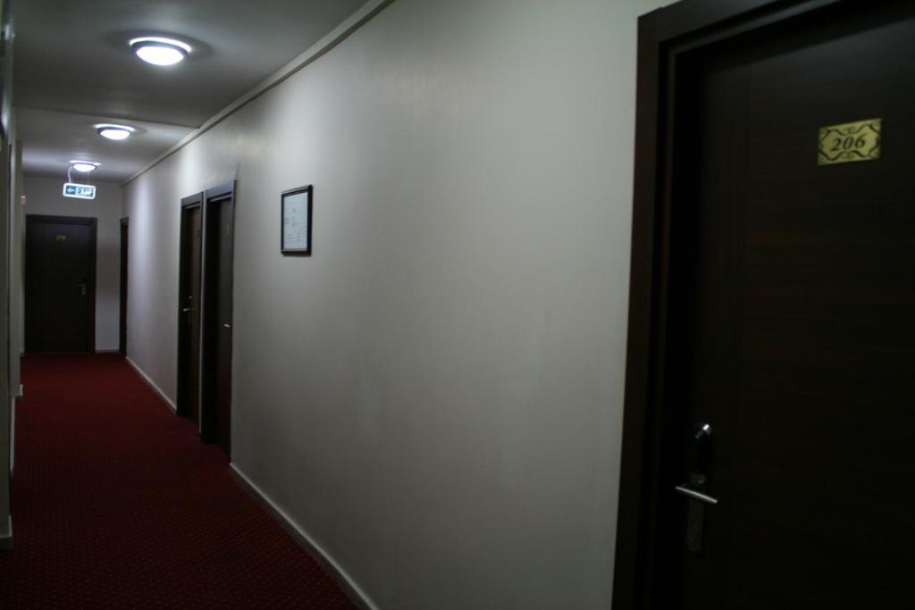 Fotografie z fotogalerie ubytování Diana Hotel v destinaci Istanbul