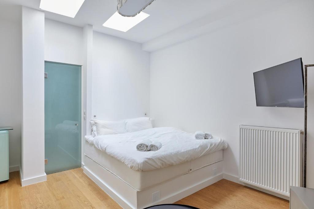 Clock Tower Arachova - Junior Suite
