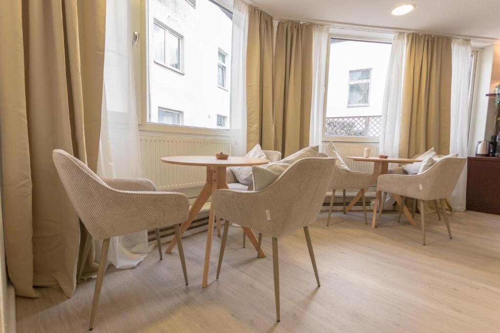 Hotel Doerenkamp - Digital Access - Resim 9