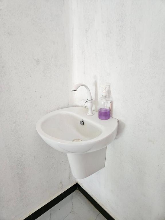 Fotografie z fotogalerie ubytování Saraswathy Inn v destinaci Mulai
