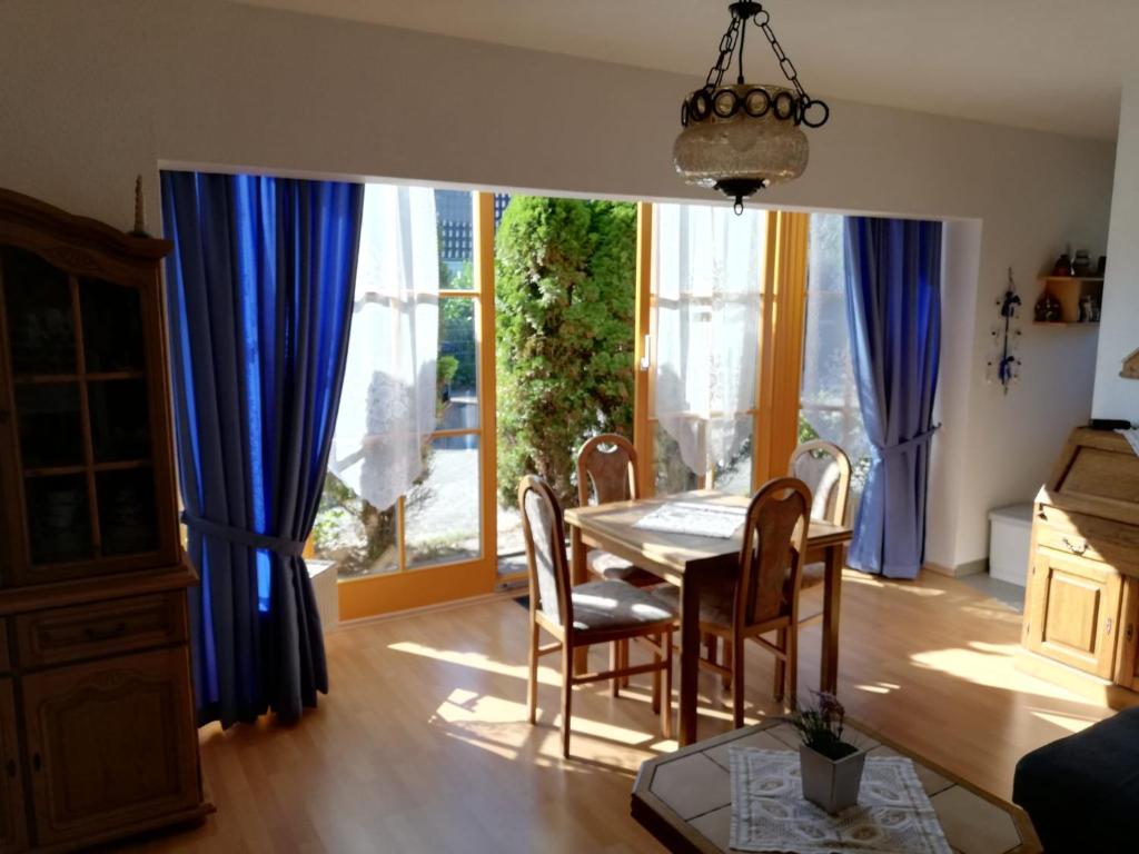 Ferienwohnung am Schönberger Strand - Apartamento De Un Dormitorio