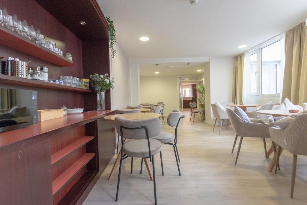 Hotel Doerenkamp - Digital Access - Resim 2