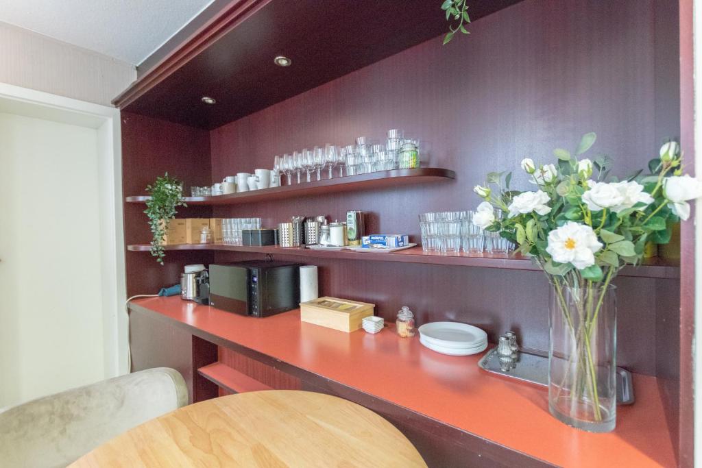 Hotel Doerenkamp - Digital Access - Resim 18