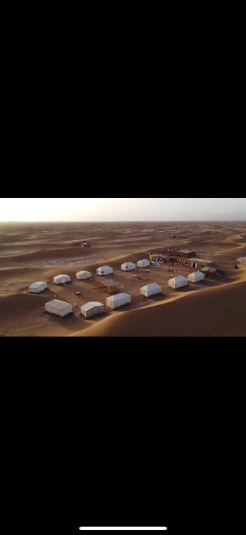 Foto dalla galleria di Bivouac Erg Chegaga Nomademoi a El Gouera