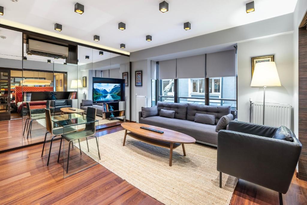 Deger 16 Residences - 10