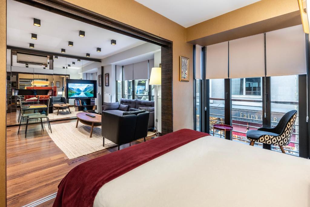 Deger 16 Residences - 2