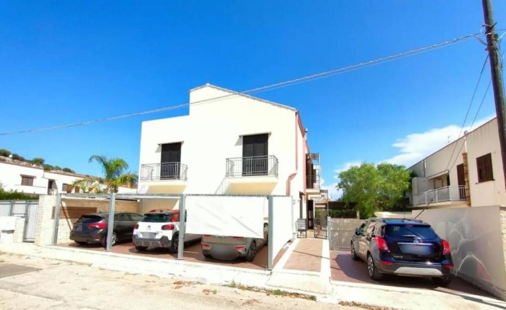 Fotografia z galérie ubytovania Stella del Sud v San Vite lo Capo