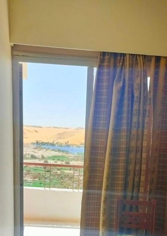 Příroda nedaleko hotelu