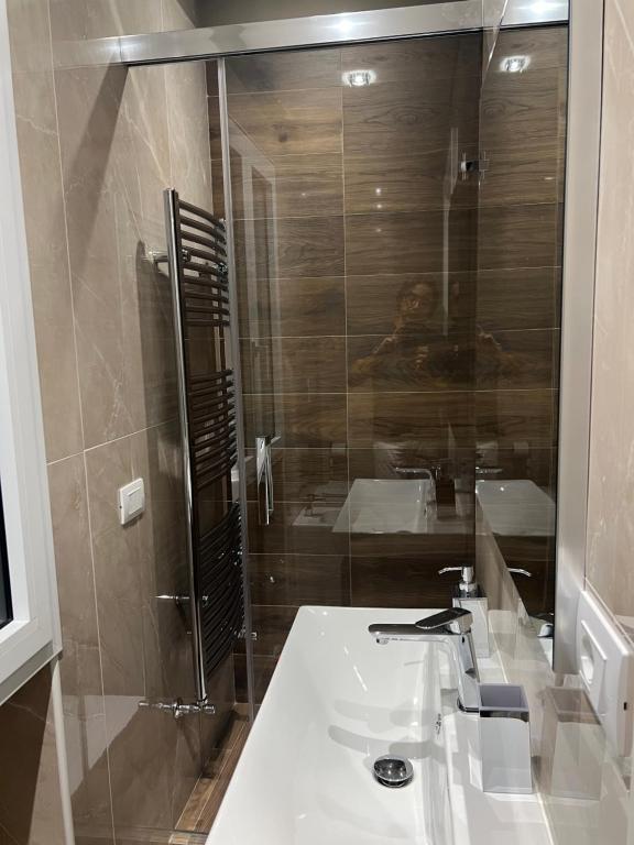 Magno B&B - Tweepersoonskamer Met Eigen Badkamer